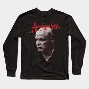 Apocalypse Now 1979 Long Sleeve T-Shirt